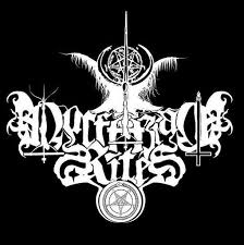 LUCIFERIAN RITES